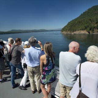 Victoria & Butchart Gardens: gita di un giorno da Vancouver 7