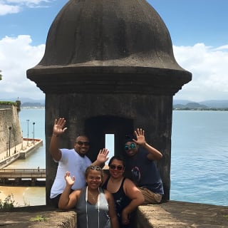 Old San Juan Tour in Spanish 3