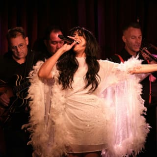 London Gay Big Band: Autumn After Dark 1
