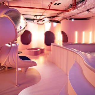 Sweet Space: la aventura inmersiva en familia más divertida de Madrid 5