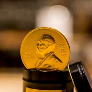 Nobel Prize Museum : billet d'admission 2