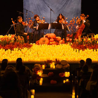 Candlelight: A Haunted Evening of Halloween Classics 4
