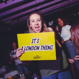 UKG Bingo in Nottingham 3