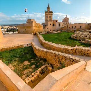 Best of Gozo & Comino  3