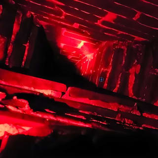 Charleston Paranormal REAL Ghost Adventure 8