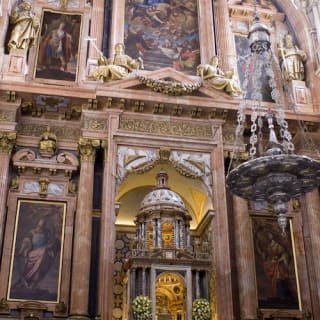Recorrido guiado a pie por lo más destacado de Córdoba 21