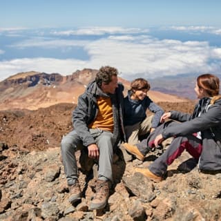 Monte Teide: Excursión en teleférico 11