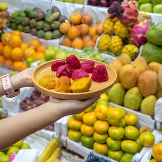 Tour del Mercado de Lima y Clase de Cocina de Ceviche con Pisco Sour 2