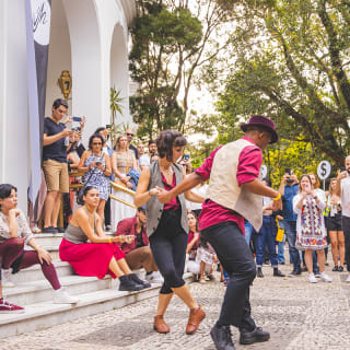 Jazz Mansion 10 Ans : du jazz, de la gastronomie et de la culture 7