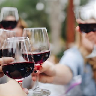 North Georgia Wine Country Tour da Atlanta 1