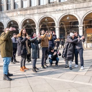 Venezia: Tour fotografico guidato 7