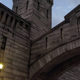 Black & Ghost Tour 5