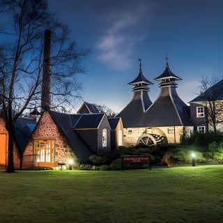Speyside Whisky Trail Day Tour from Aberdeen Including Admissions 3