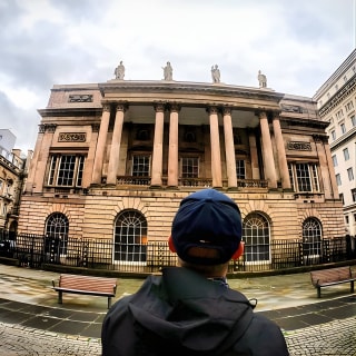 Cine y música en Liverpool: recorrido a pie de 2 horas para 1-15 personas 5