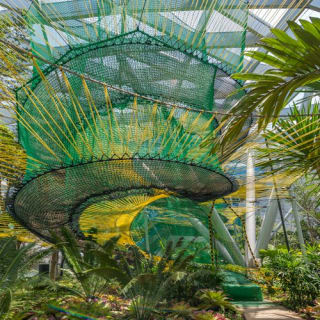 Jewel Changi Airport: Entry Ticket 2