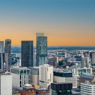 Manchester Audio Tour : une aventure audio mêlant art, culture et légende 4
