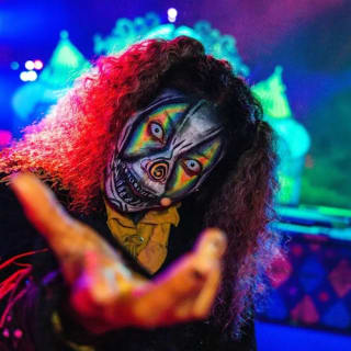 SeaWorld San Diego Howl-O-Scream 24