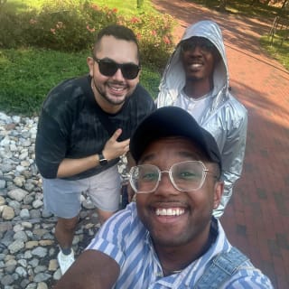 The Oz Experience in Baltimore: Escape the Wicked Glitch! 3