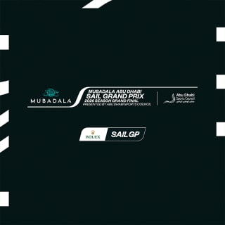 Mubadala Abu Dhabi Sail Grand Prix 2026 Season Grand Final presented by Abu Dhabi Sports Council 2