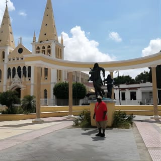 San Basilio de Palenque; Experiencia histórica y cultural 48