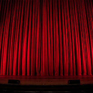 Jean-Baptiste Mazoyers ne IL MAESTRO DEL GIOCO al Teatro BO Saint-Martin 1
