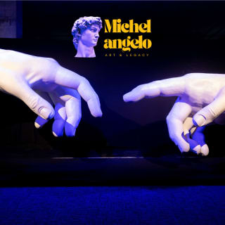 Miguel Ángel: Arte y legado 4