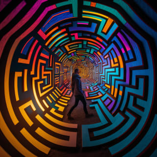 The Sonic Maze : L’expérience - Liste d’attente 3