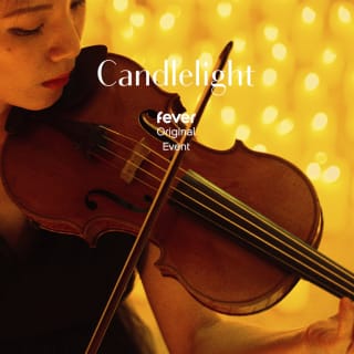 Candlelight: Tribute to Whitney Houston 1