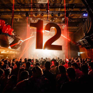 S.A.S.H 13th Birthday Easter Long Weekend Party 2