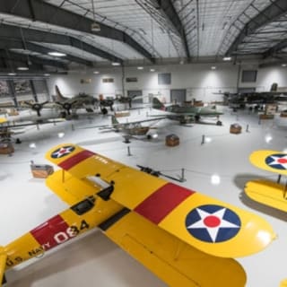 Elección del niño de Houston: Pase al Museo 2