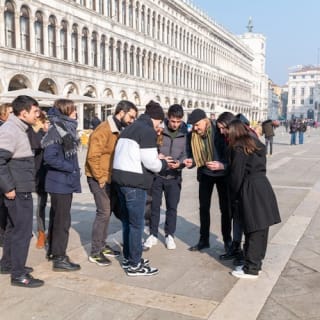 Venezia: Tour fotografico guidato 8