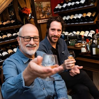 Comerse París: Comida de la Orilla Izquierda & Ruta del Vino 11
