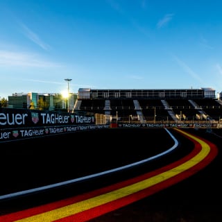 FORMULA 1 GP DE ESPAÑA 2027 - LISTA DE ESPERA - M-FORCE CLUB 5