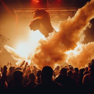 S.A.S.H 13th Birthday Easter Long Weekend Party 4