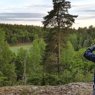Evening Wildlife Safari Stockholm 3