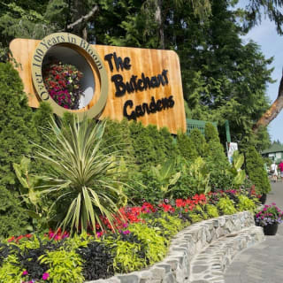 Victoria & Butchart Gardens: gita di un giorno da Vancouver 10