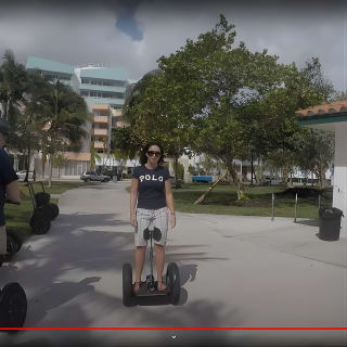 Private Segway Tour of South Beach 12