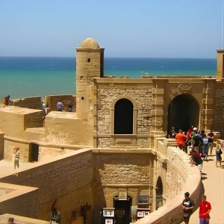 Depuis Marrakech : Excursion d'une journée à Essaouira 5