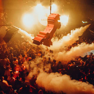 S.A.S.H 13th Birthday Easter Long Weekend Party 1