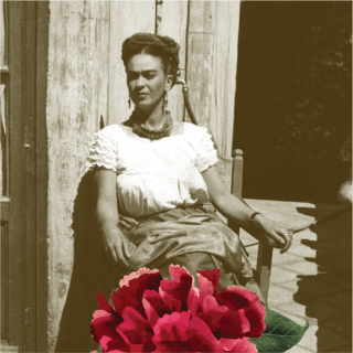 Frida Kahlo Woman Experiences – Valencia 4