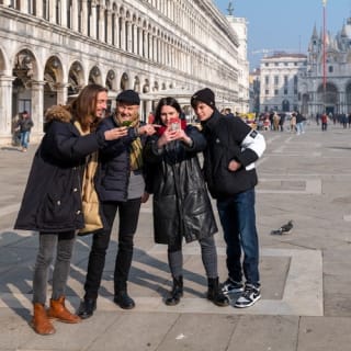 Venezia: Tour fotografico guidato 9