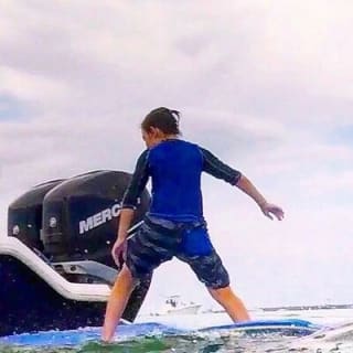 Miami Sandbar Island Yacht Charter40 Boat Rental Tours Private  47
