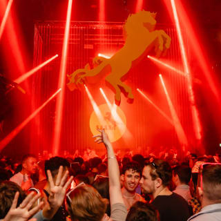 S.A.S.H 13th Birthday Easter Long Weekend Party 5