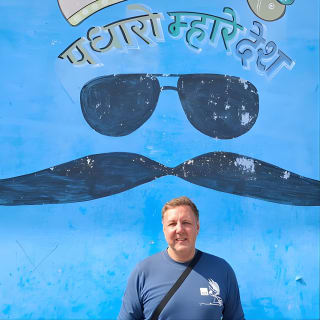 Jodhpur Blue City Heritage Walking Tour with Authentic local food 38