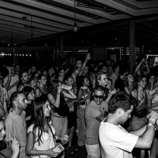 Brussels Dance Festival Afterparties 2
