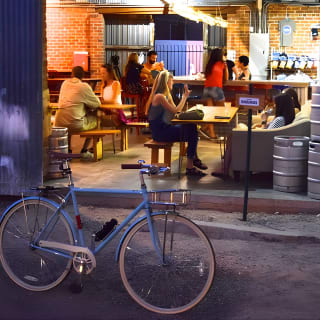 Taco Bike Tour 2