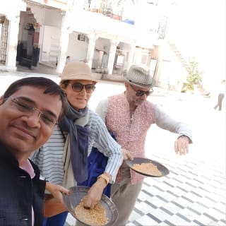 Private Tour Of Mehrangarh Fort  8