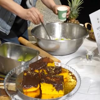 SOIRÉE La Fiesta - Cinéma Chilien, show et musique latino et dégustation latina à Nice 6
