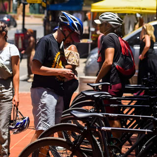 Guided Bicycle Tour of Soweto with Lunch 6