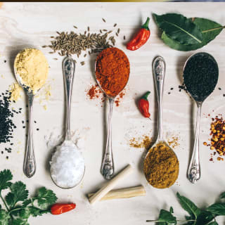 Thai Cooking Class 2